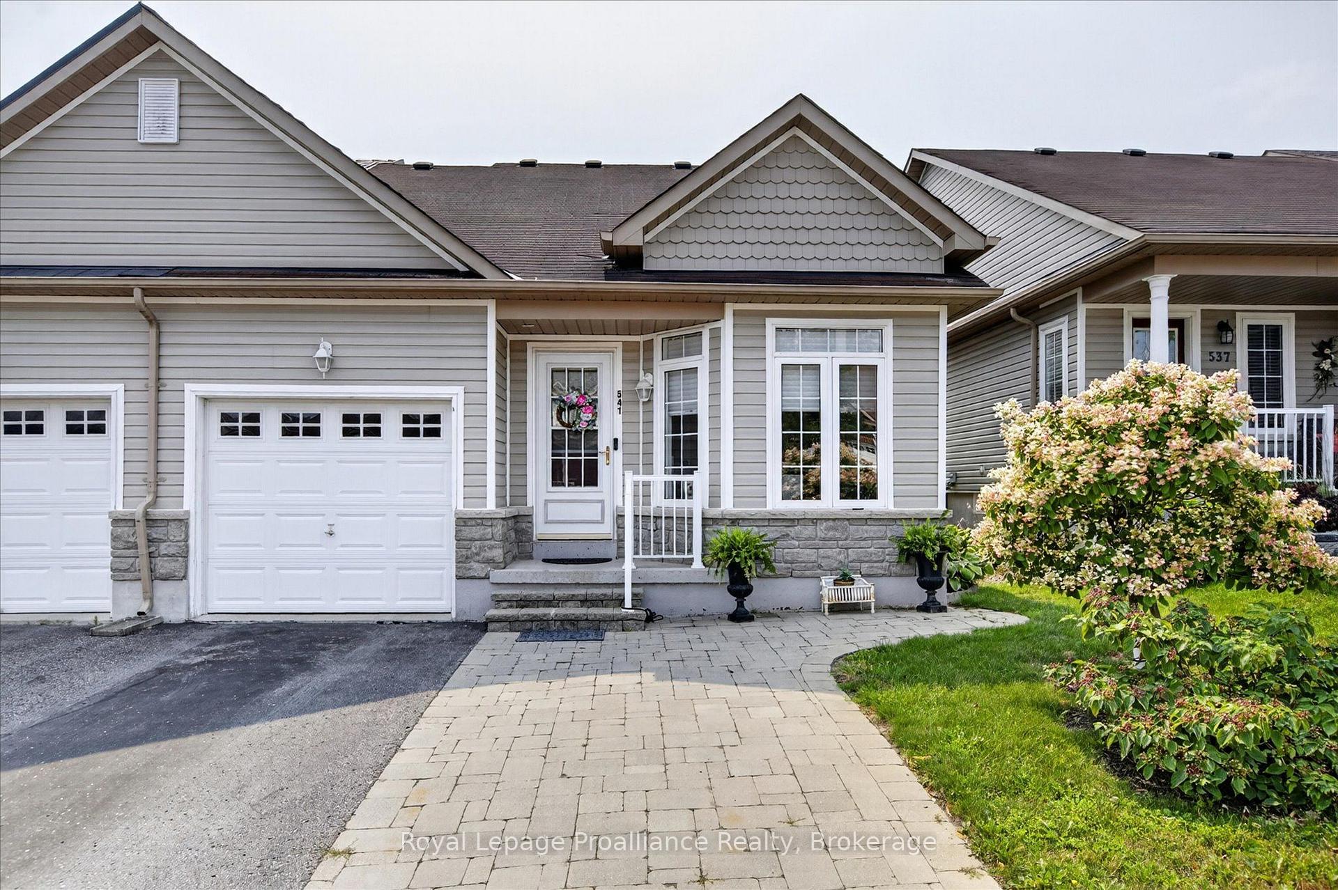 Photo 1 of 541 Garbutt Terrace, Peterborough, Northcrest Ward 5 — HOMEH