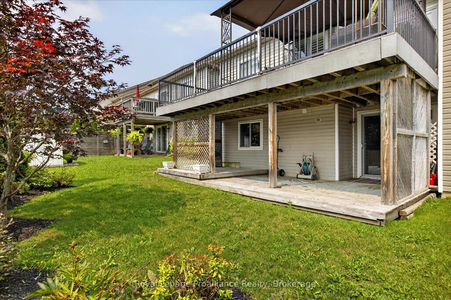 Photo 44 of 541 Garbutt Terrace, Peterborough, Northcrest Ward 5 — HOMEH
