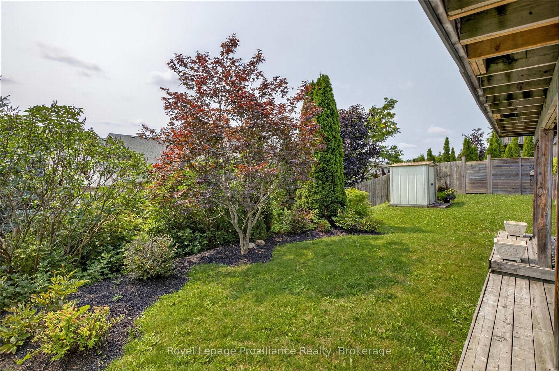 Photo 48 of 541 Garbutt Terrace, Peterborough, Northcrest Ward 5 — HOMEH