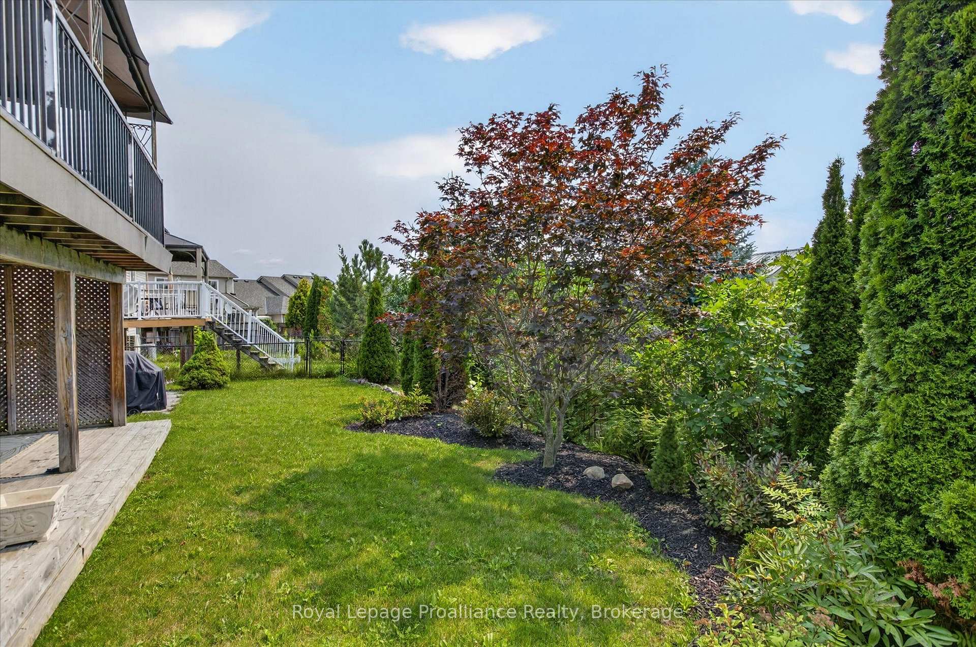 Photo 49 of 541 Garbutt Terrace, Peterborough, Northcrest Ward 5 — HOMEH