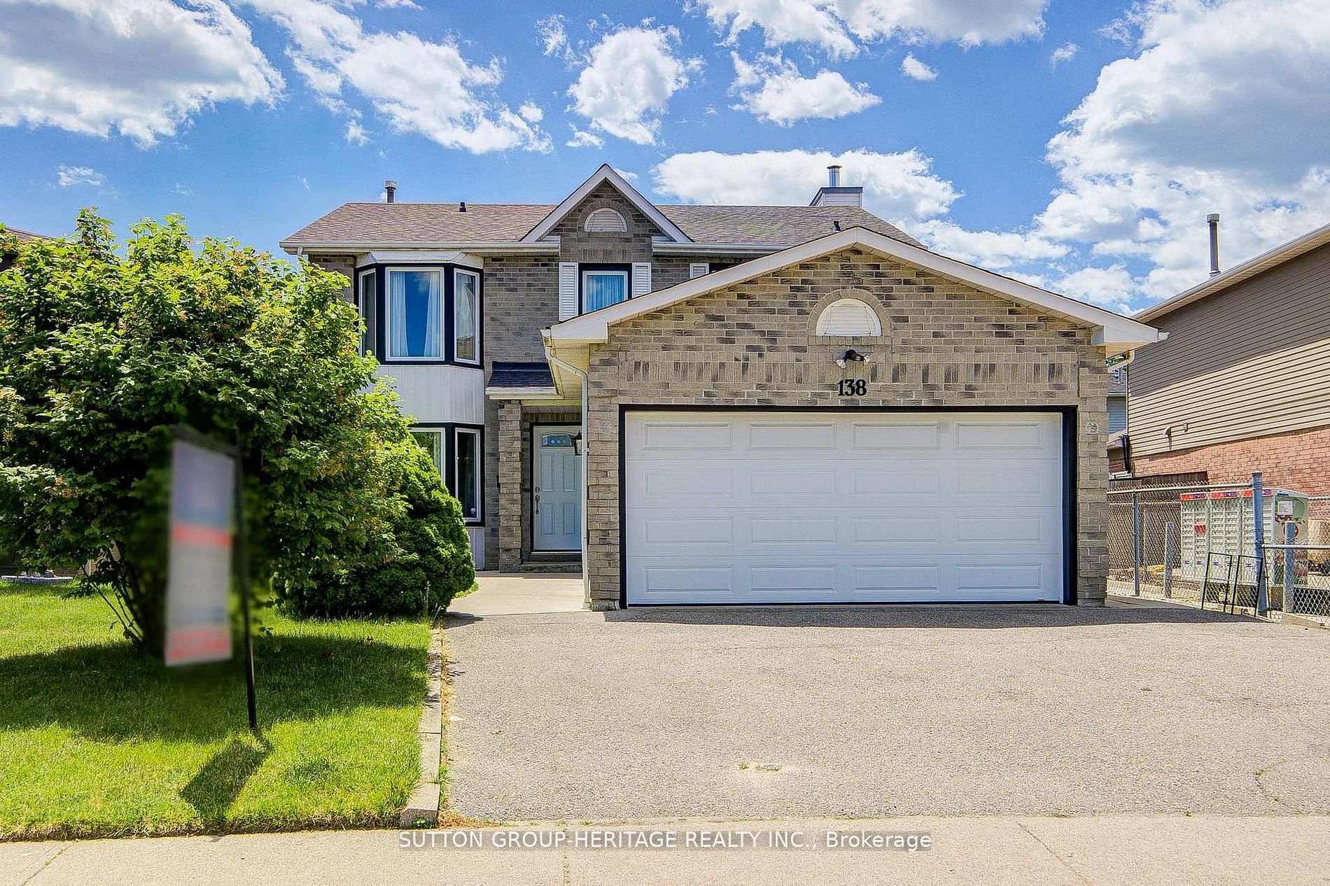 Photo 1 of 138 Reed Drive, Ajax, Central — HOMEH