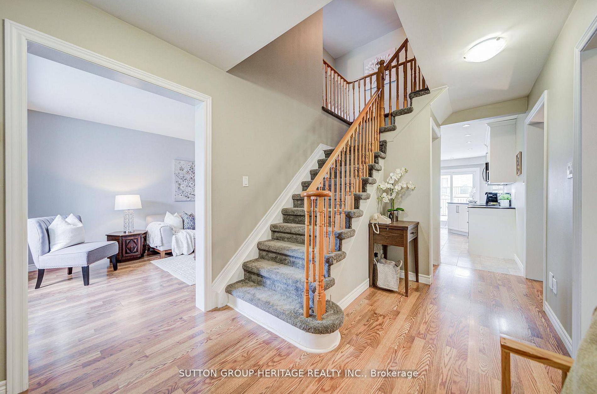 Photo 4 of 138 Reed Drive, Ajax, Central — HOMEH