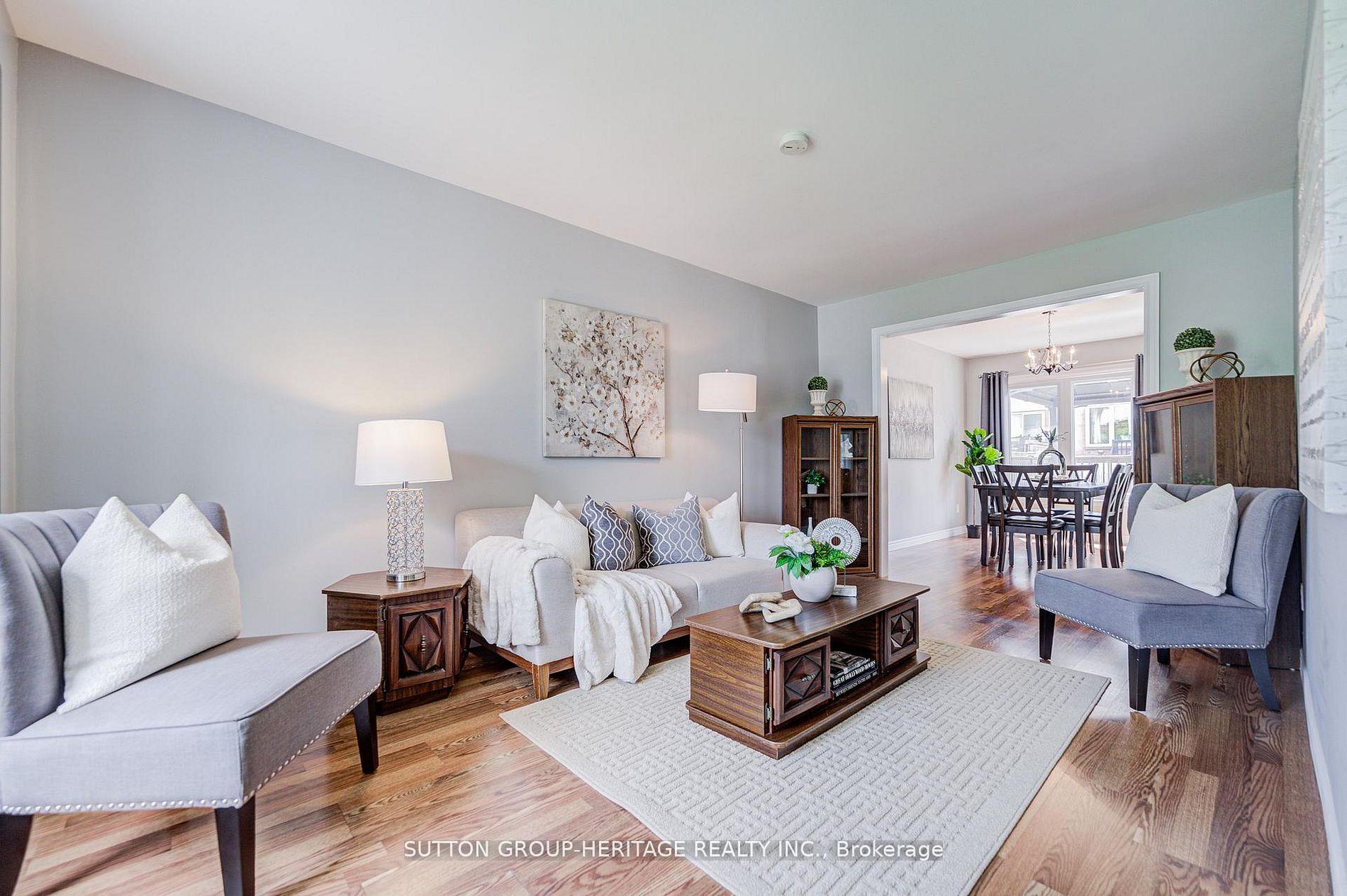 Photo 5 of 138 Reed Drive, Ajax, Central — HOMEH