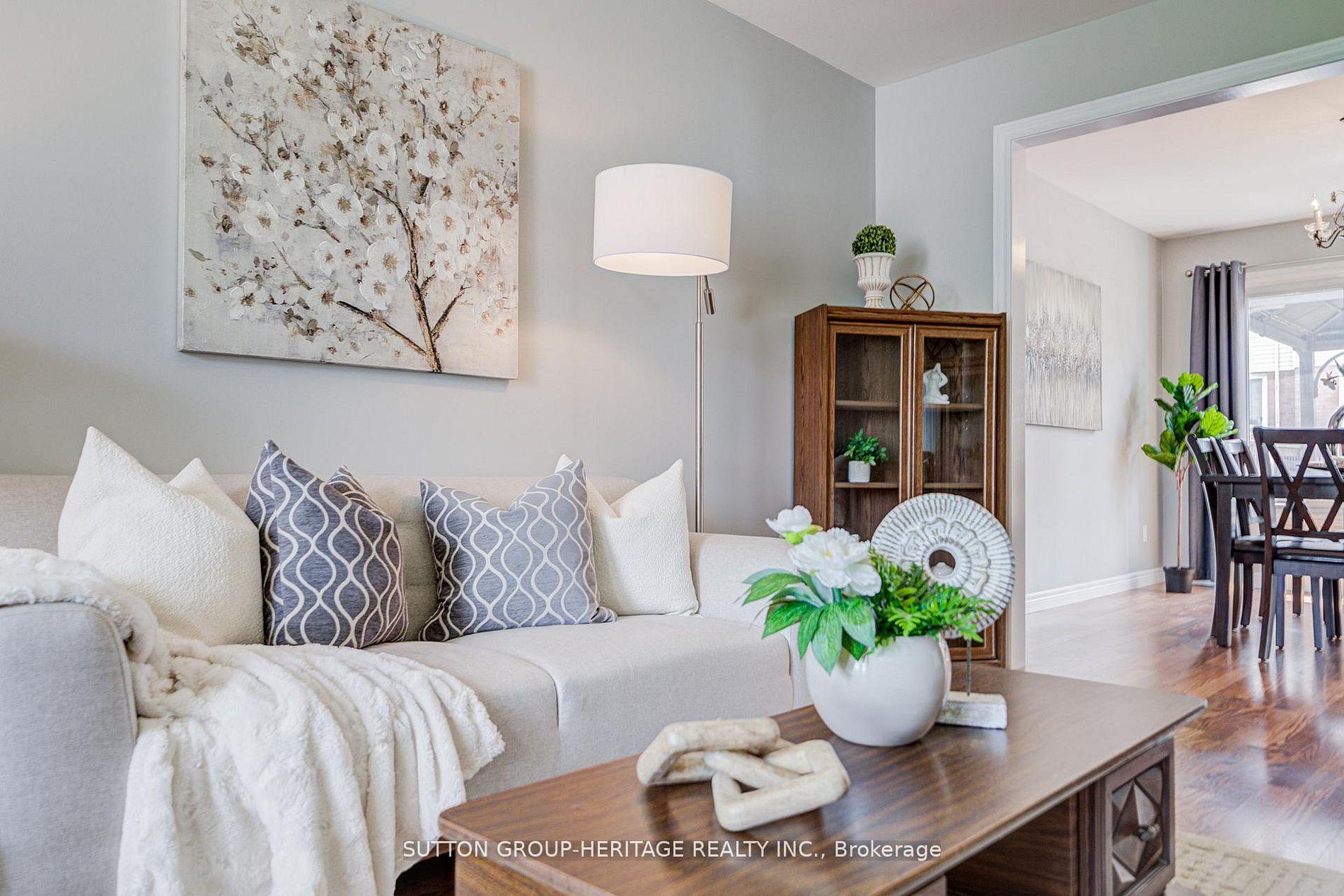 Photo 6 of 138 Reed Drive, Ajax, Central — HOMEH