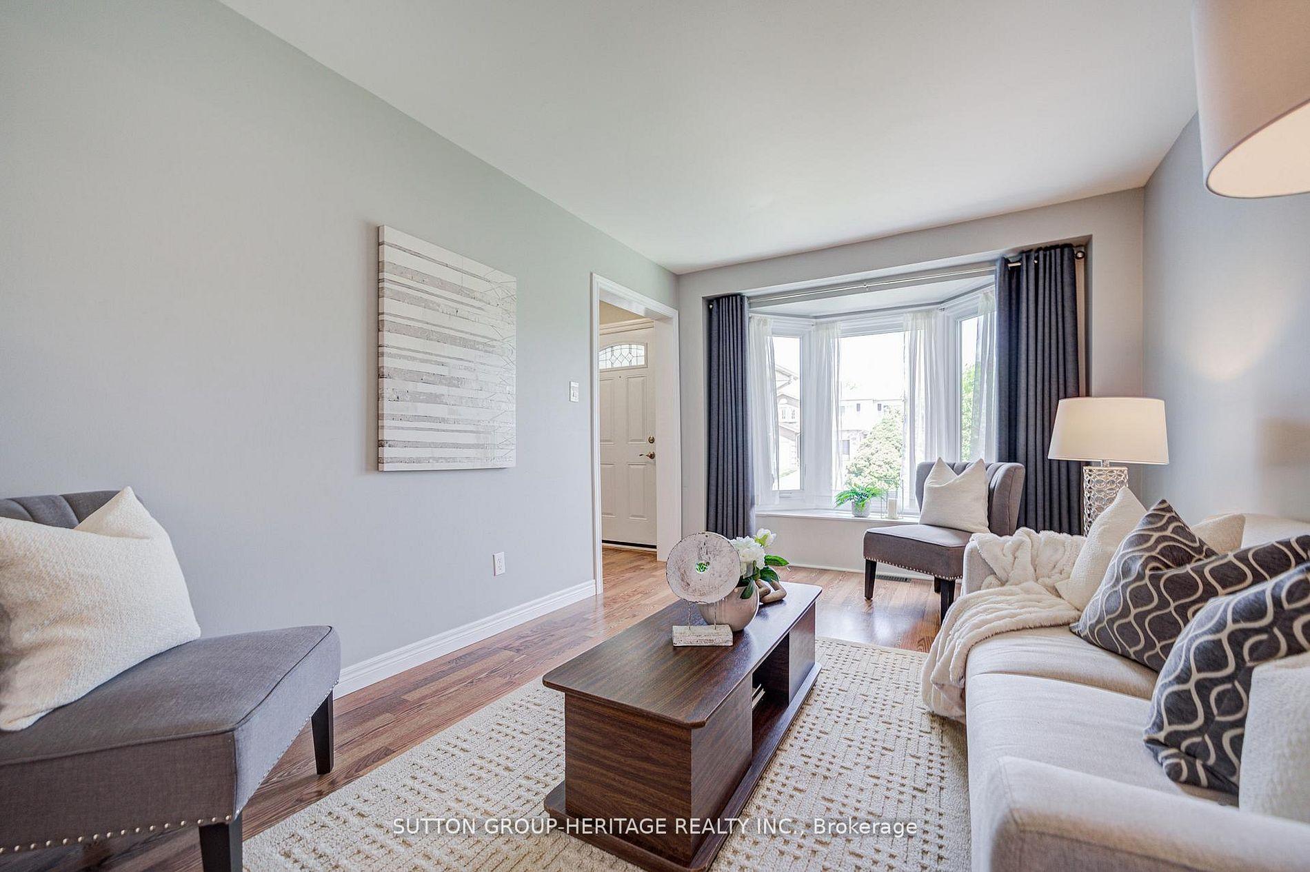 Photo 7 of 138 Reed Drive, Ajax, Central — HOMEH