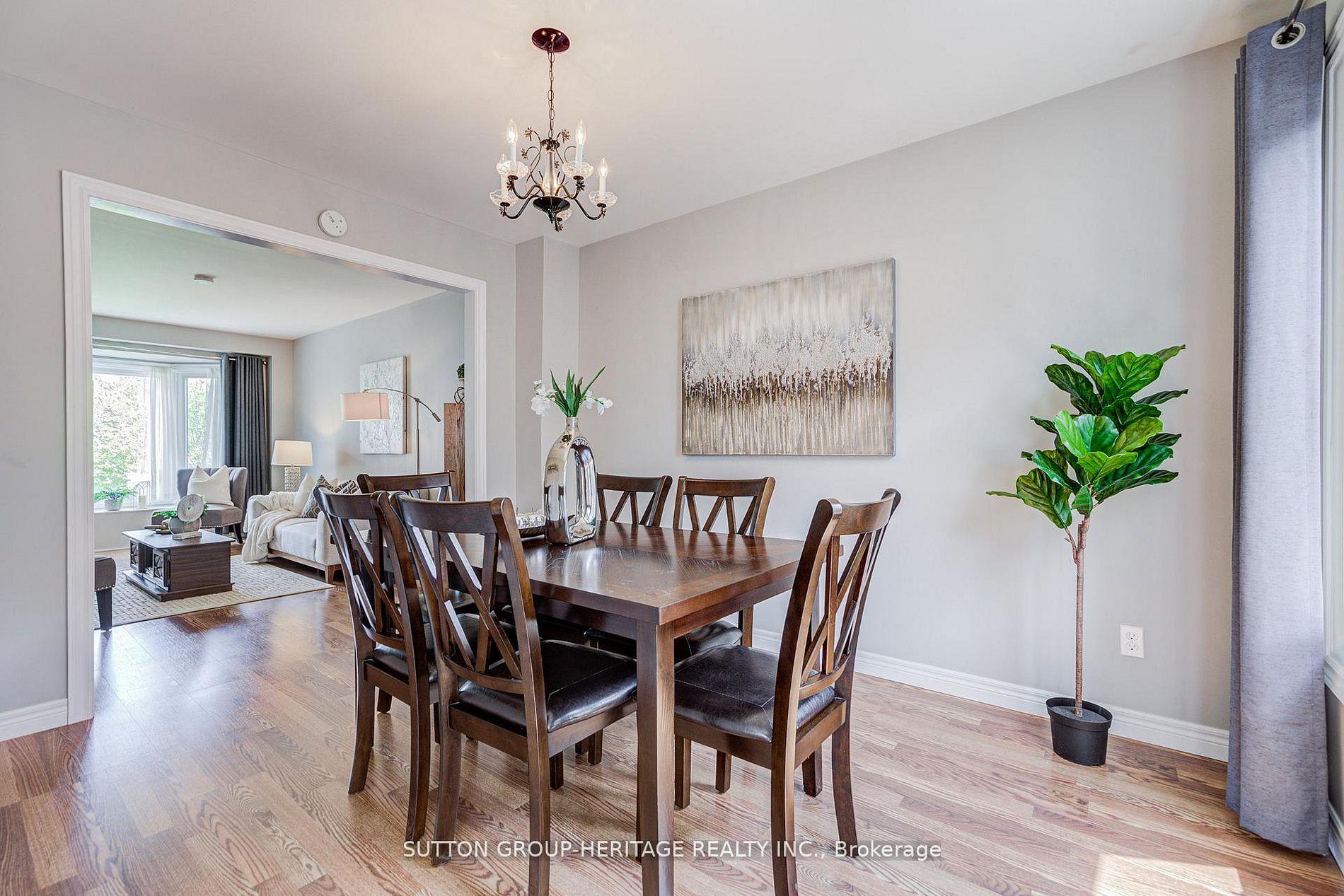 Photo 8 of 138 Reed Drive, Ajax, Central — HOMEH