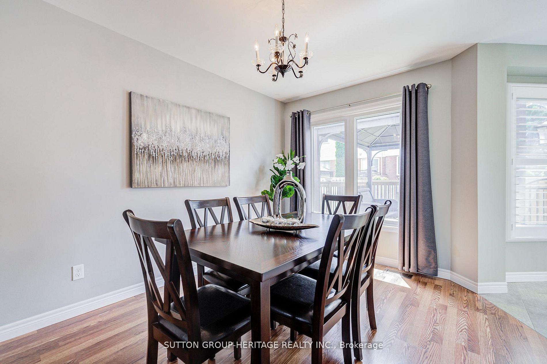 Photo 9 of 138 Reed Drive, Ajax, Central — HOMEH