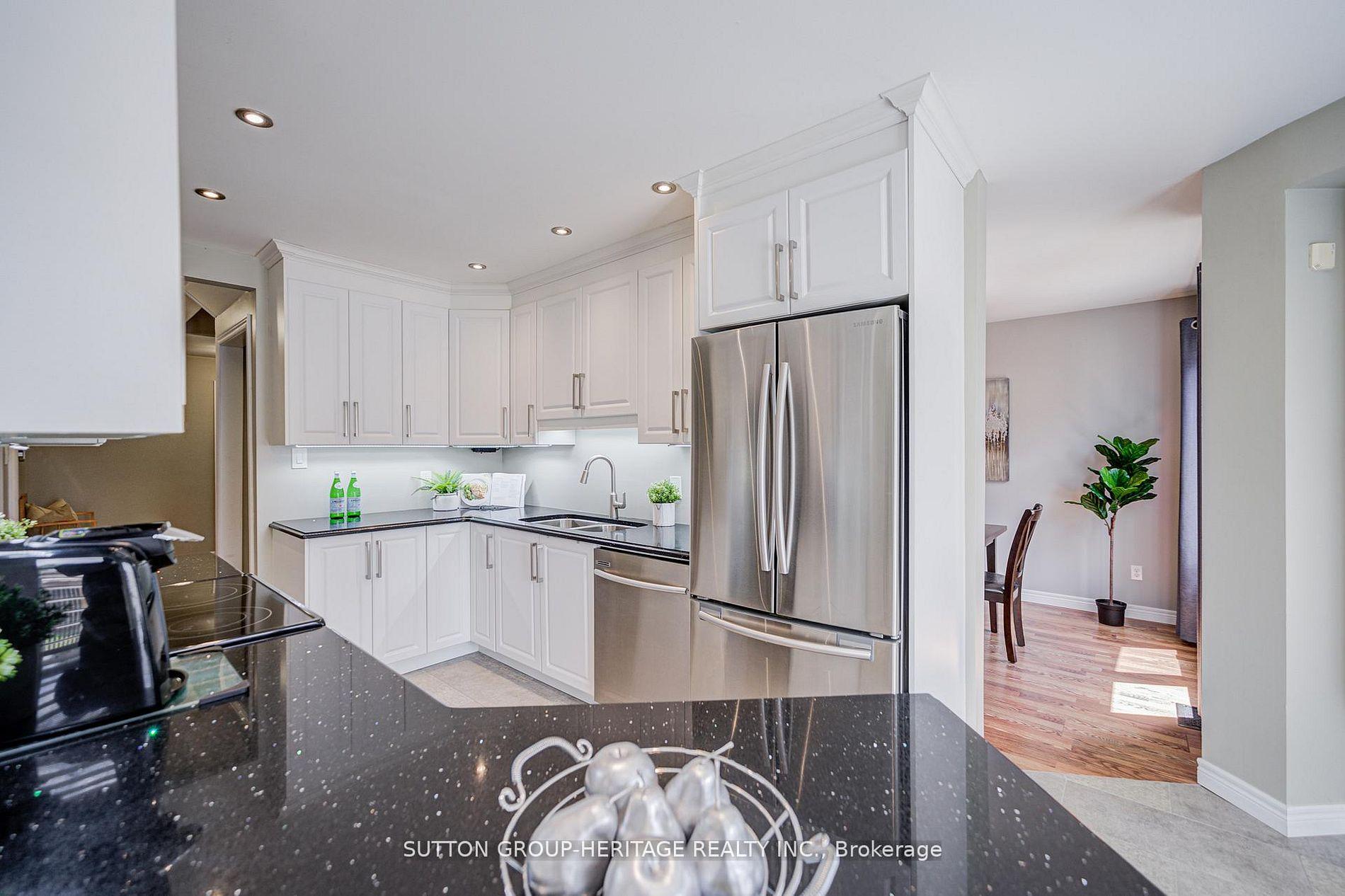 Photo 12 of 138 Reed Drive, Ajax, Central — HOMEH