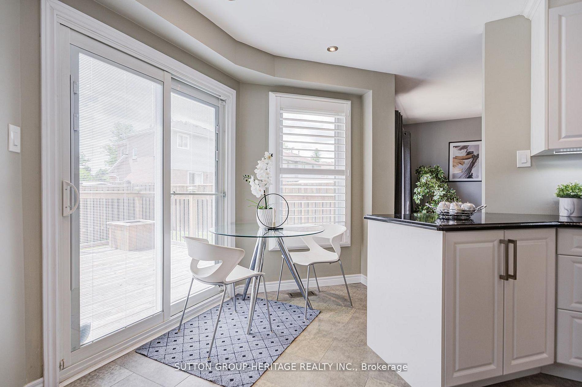 Photo 13 of 138 Reed Drive, Ajax, Central — HOMEH