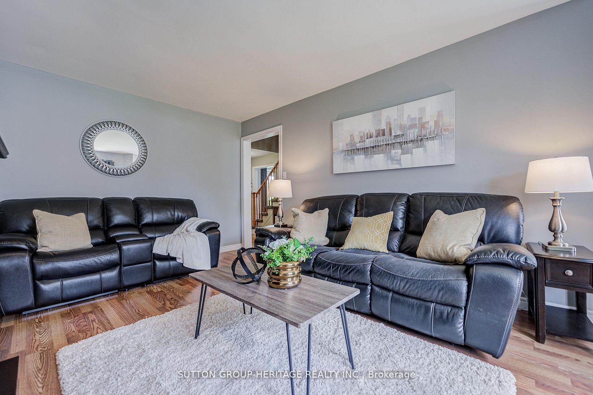 Photo 15 of 138 Reed Drive, Ajax, Central — HOMEH