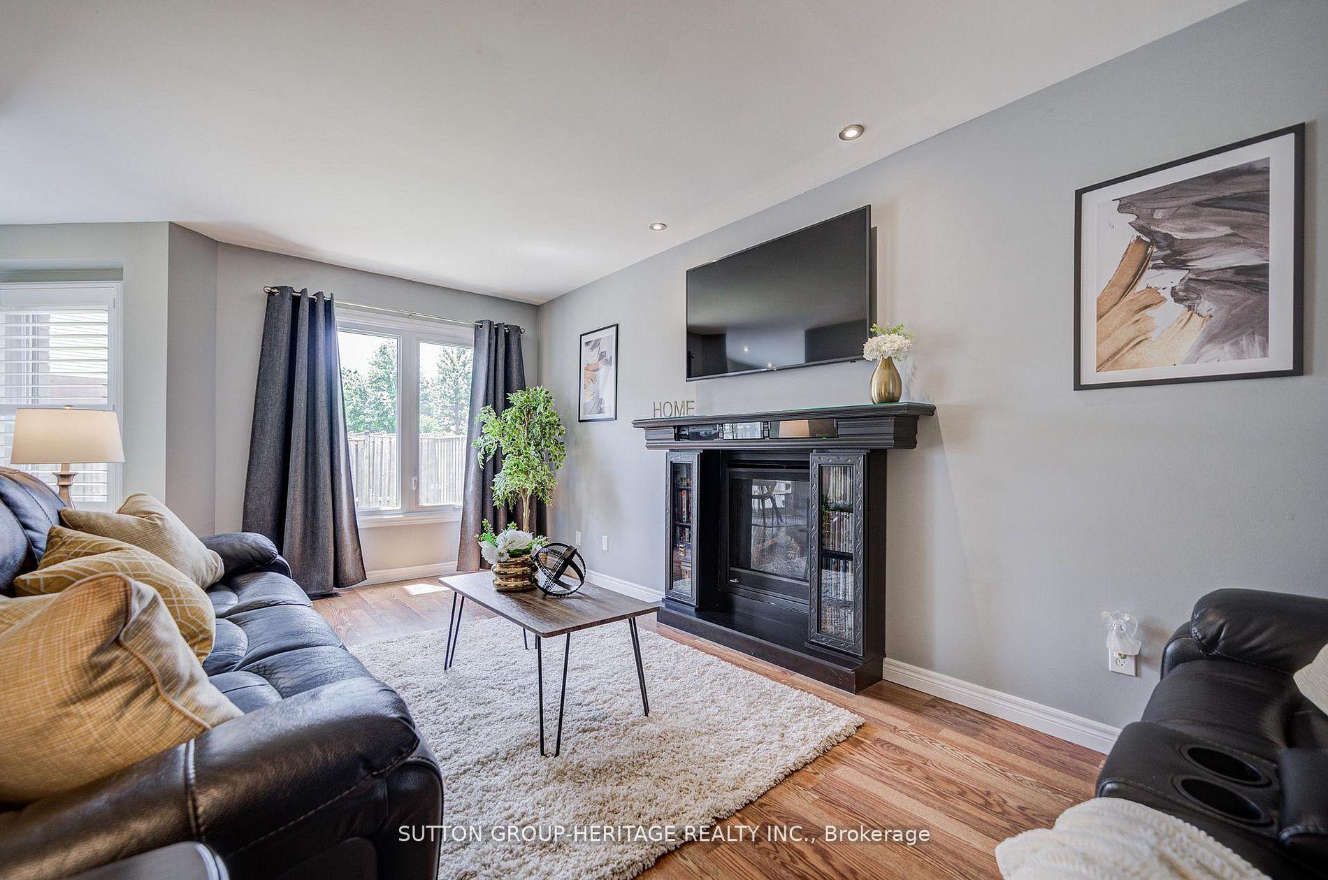 Photo 16 of 138 Reed Drive, Ajax, Central — HOMEH