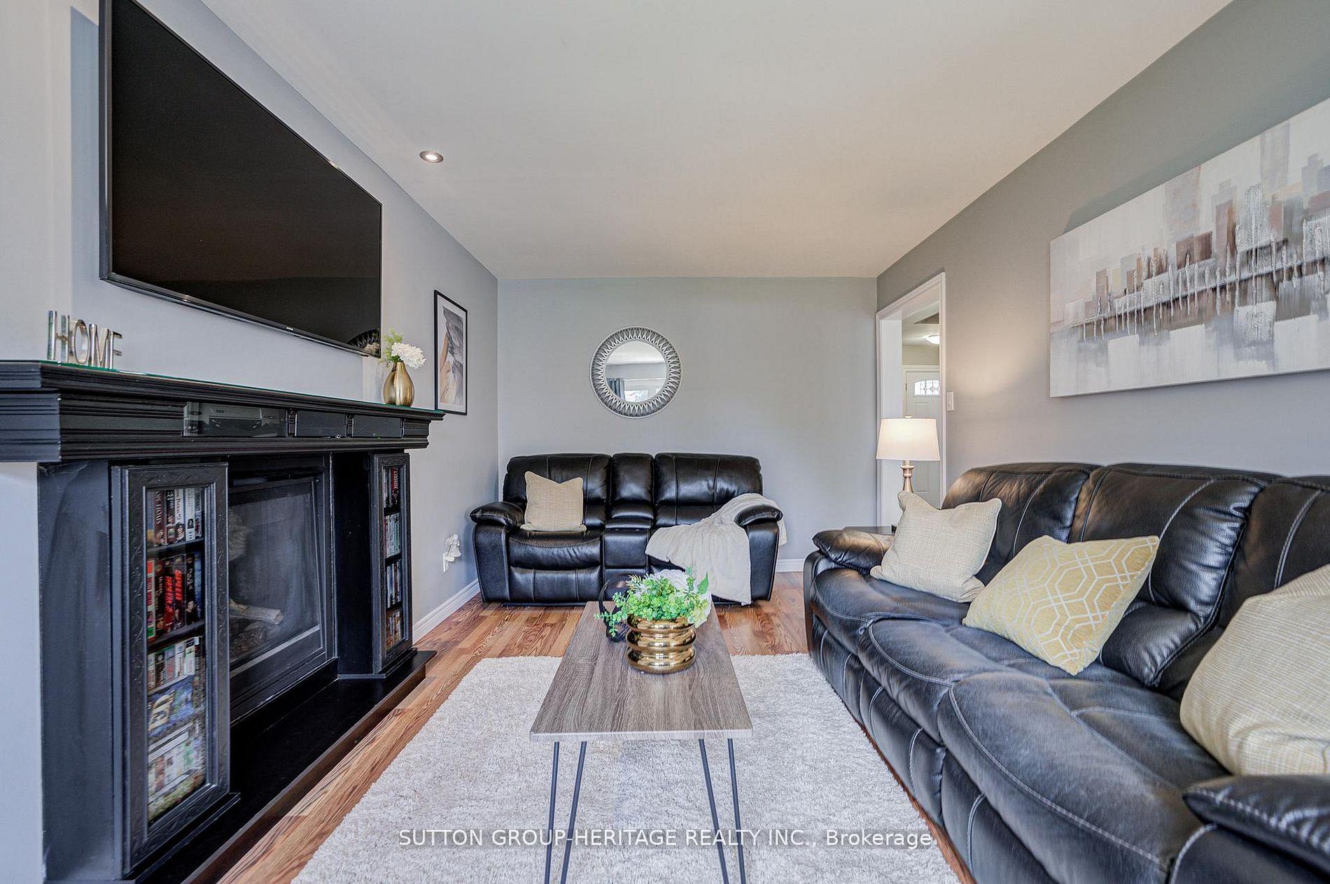 Photo 17 of 138 Reed Drive, Ajax, Central — HOMEH