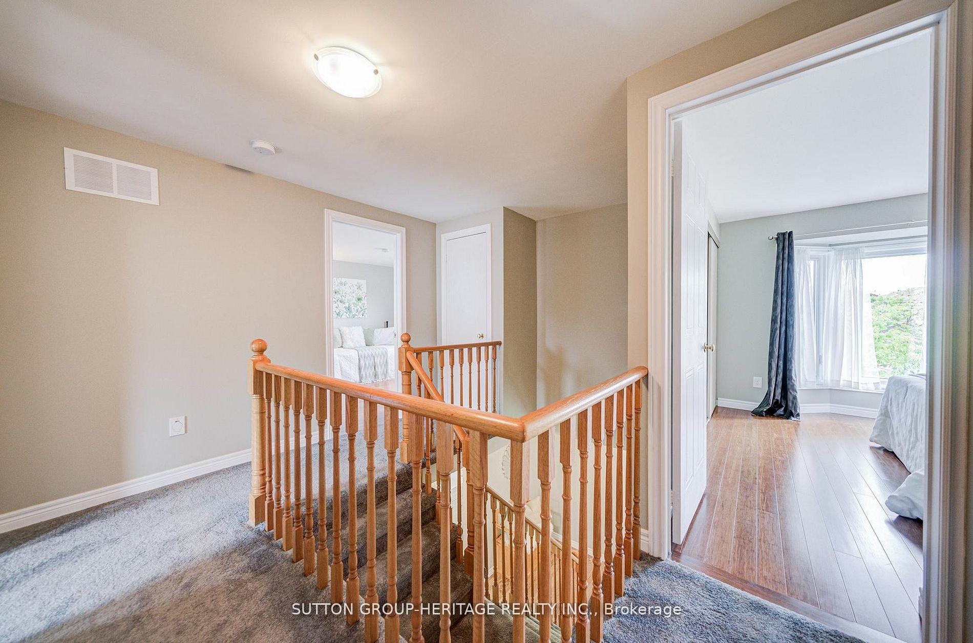 Photo 18 of 138 Reed Drive, Ajax, Central — HOMEH