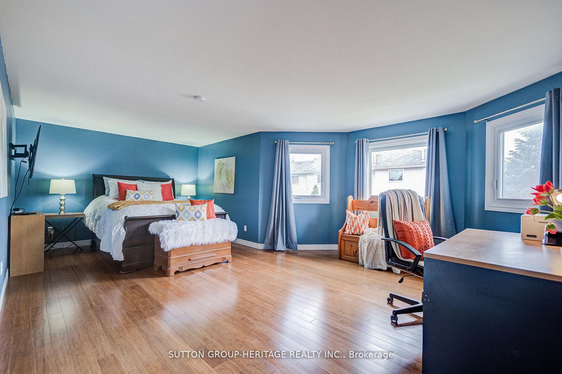 Photo 19 of 138 Reed Drive, Ajax, Central — HOMEH