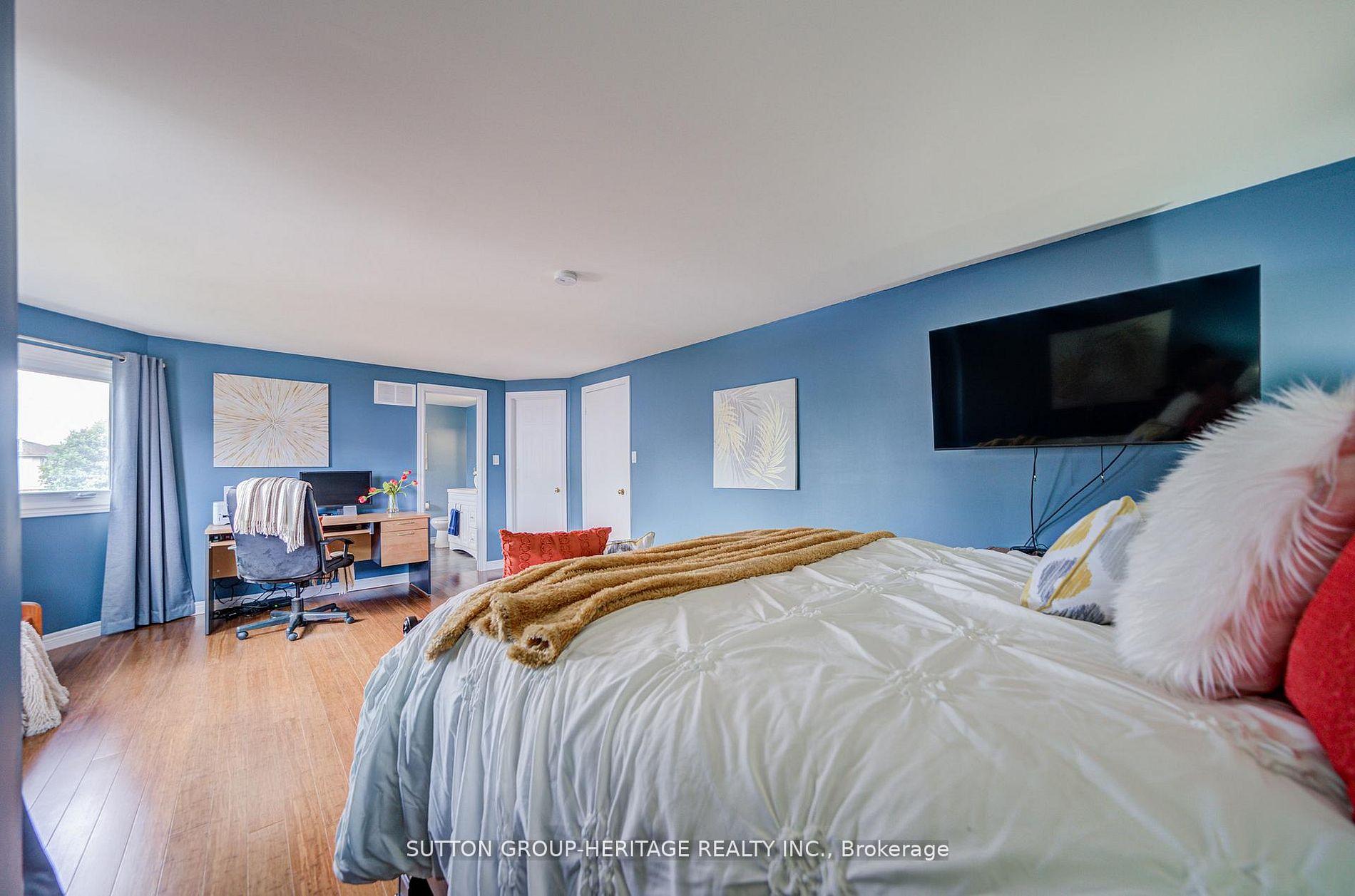 Photo 20 of 138 Reed Drive, Ajax, Central — HOMEH