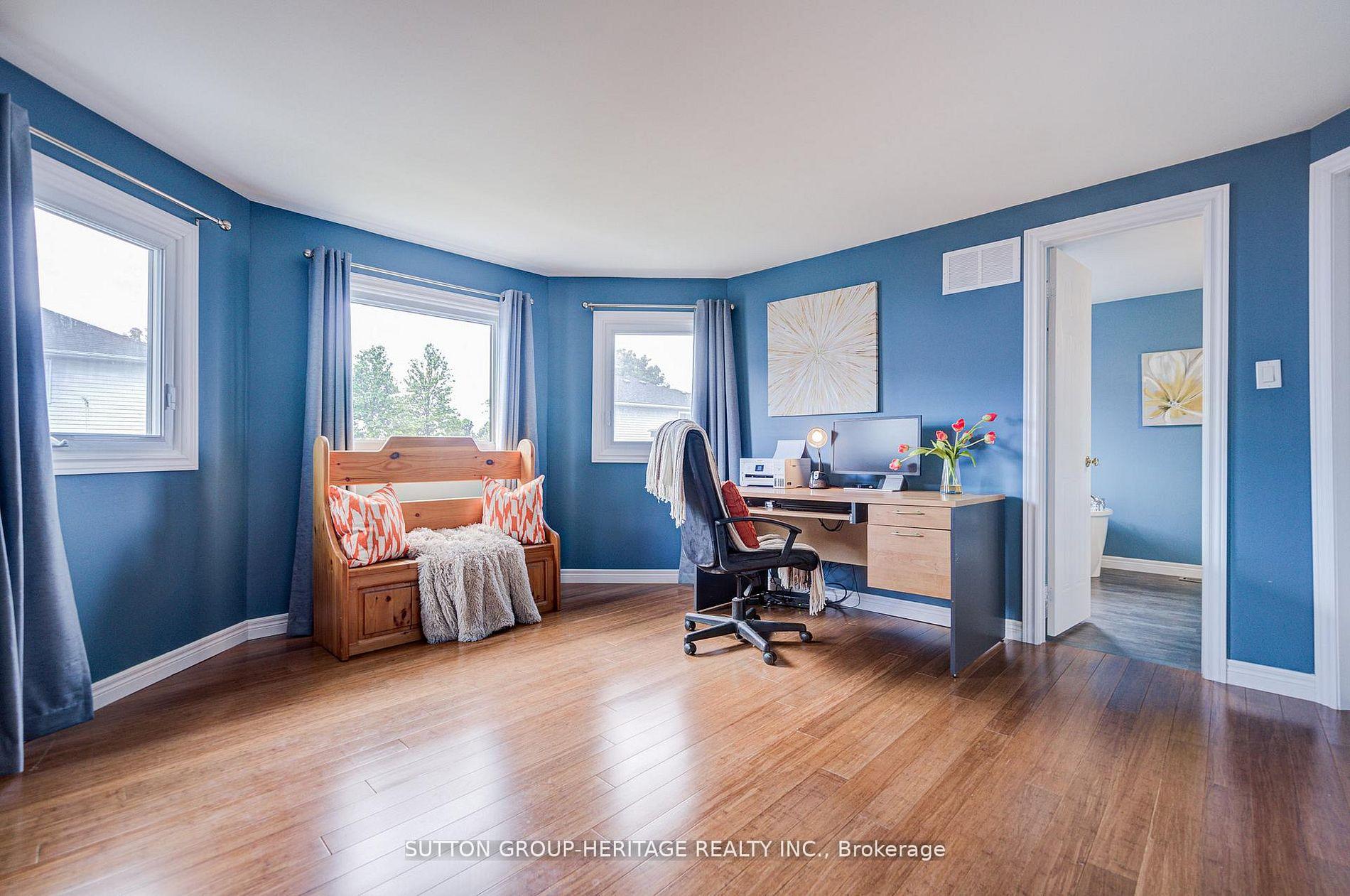 Photo 21 of 138 Reed Drive, Ajax, Central — HOMEH