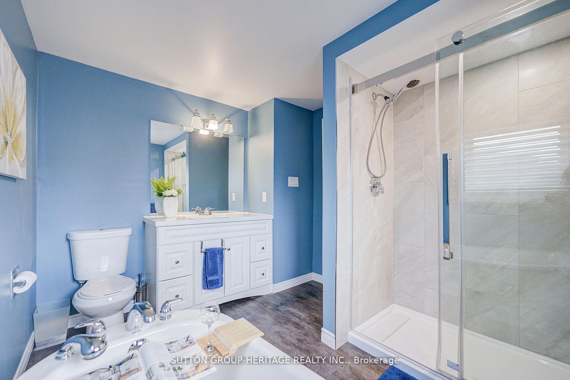 Photo 22 of 138 Reed Drive, Ajax, Central — HOMEH