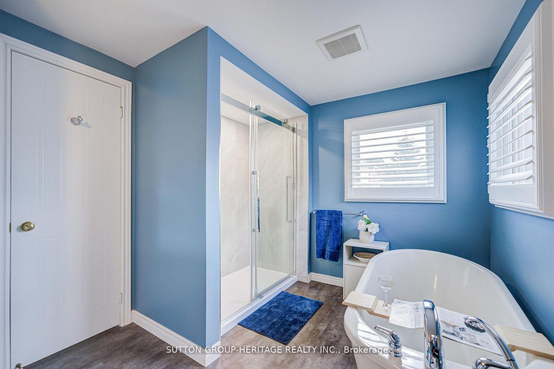Photo 23 of 138 Reed Drive, Ajax, Central — HOMEH