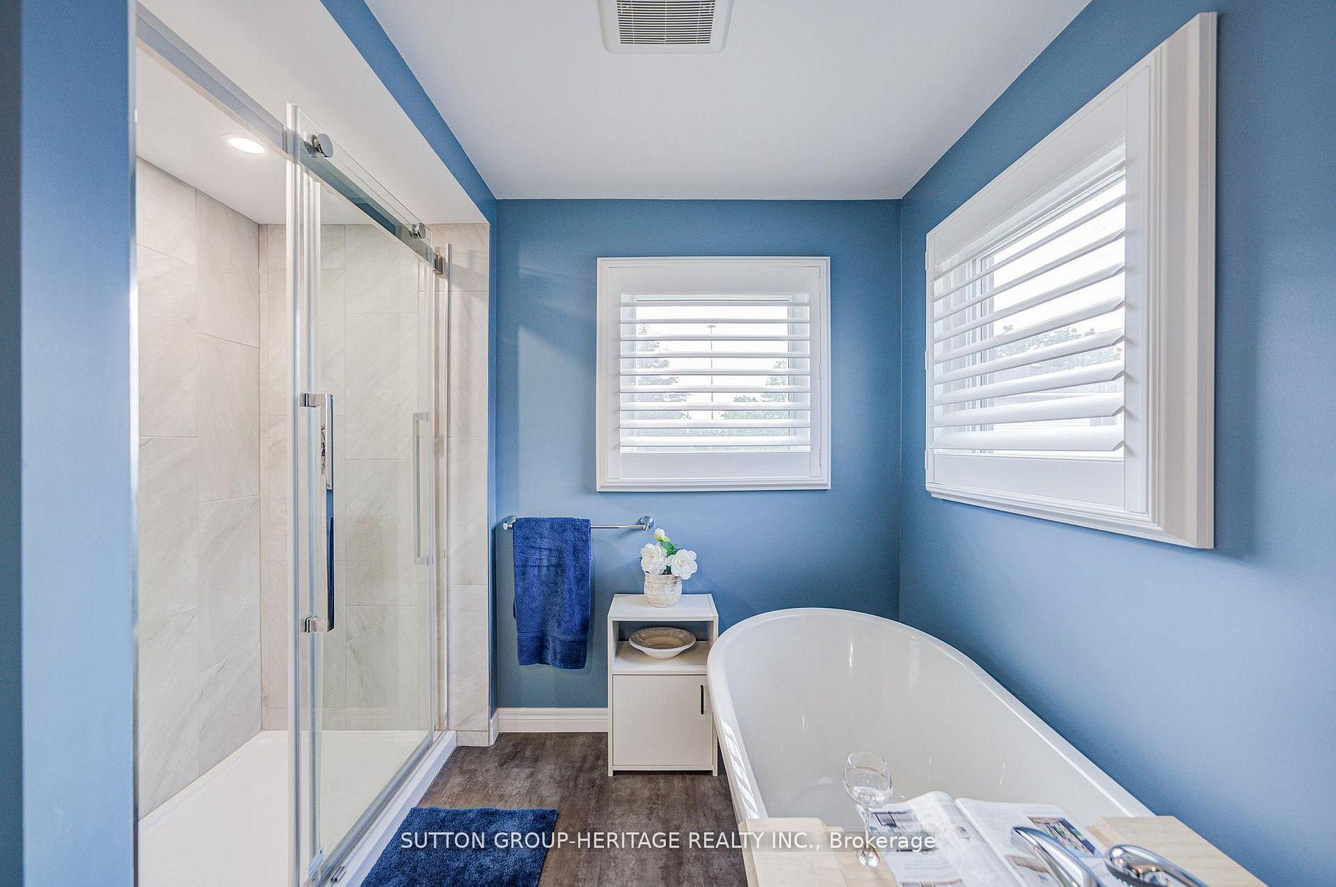 Photo 24 of 138 Reed Drive, Ajax, Central — HOMEH