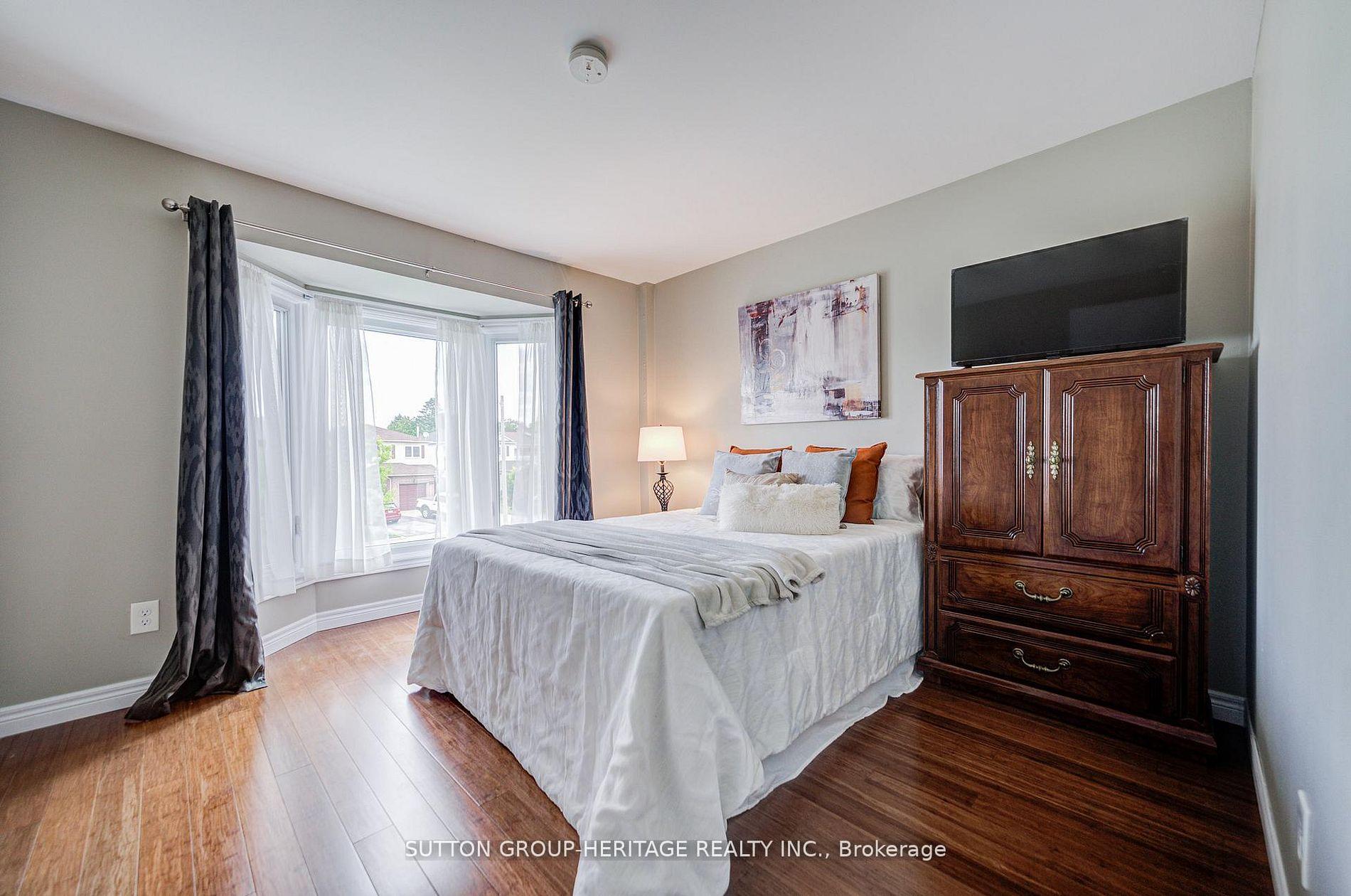 Photo 26 of 138 Reed Drive, Ajax, Central — HOMEH