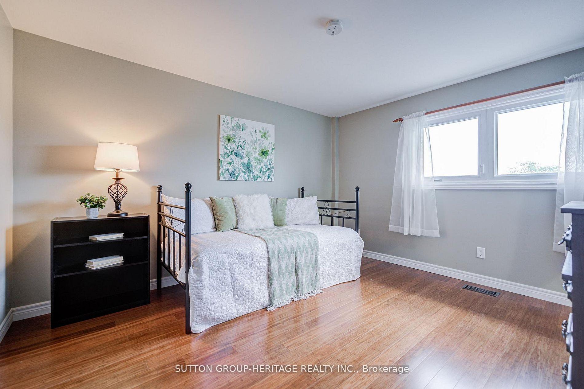 Photo 27 of 138 Reed Drive, Ajax, Central — HOMEH