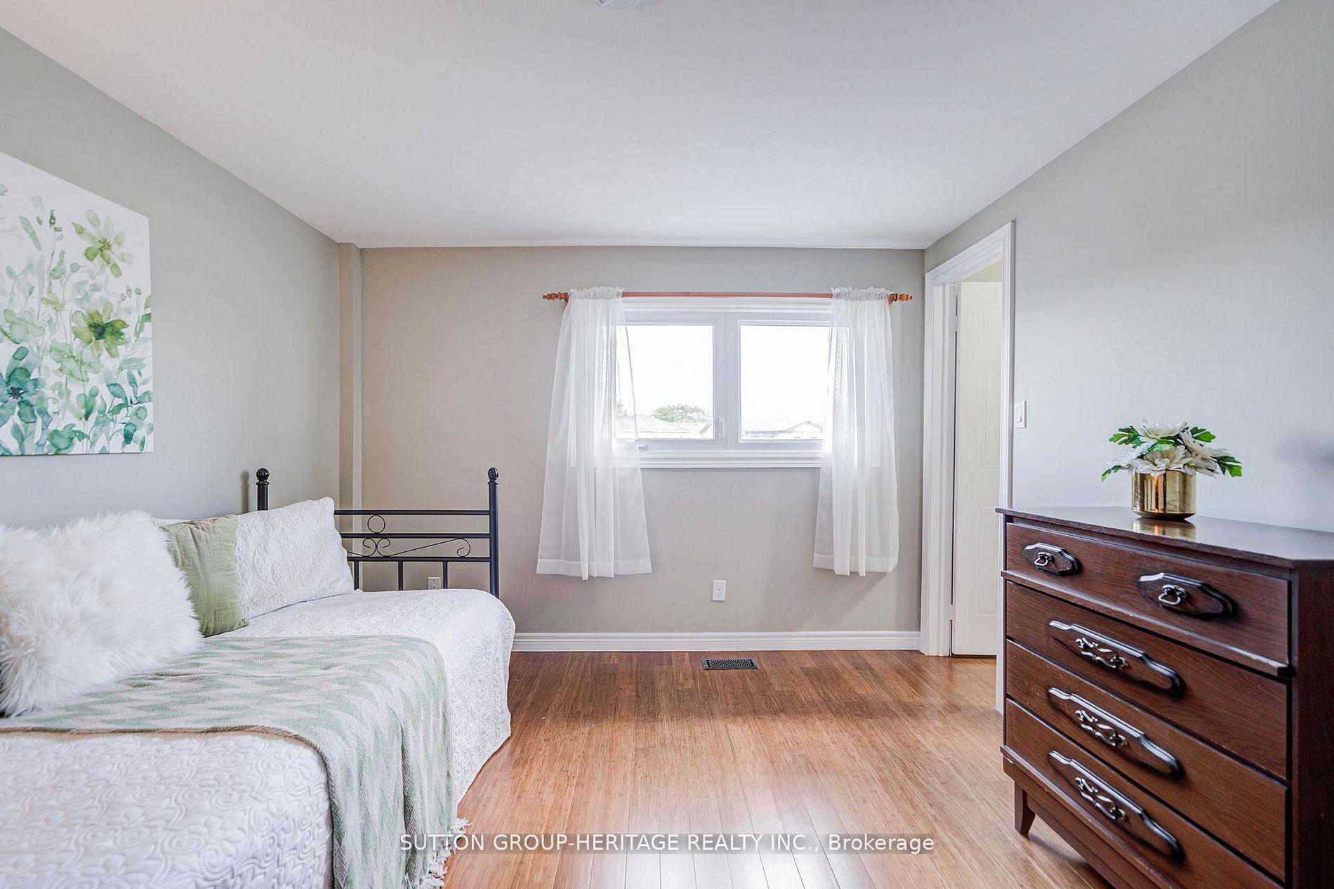 Photo 28 of 138 Reed Drive, Ajax, Central — HOMEH
