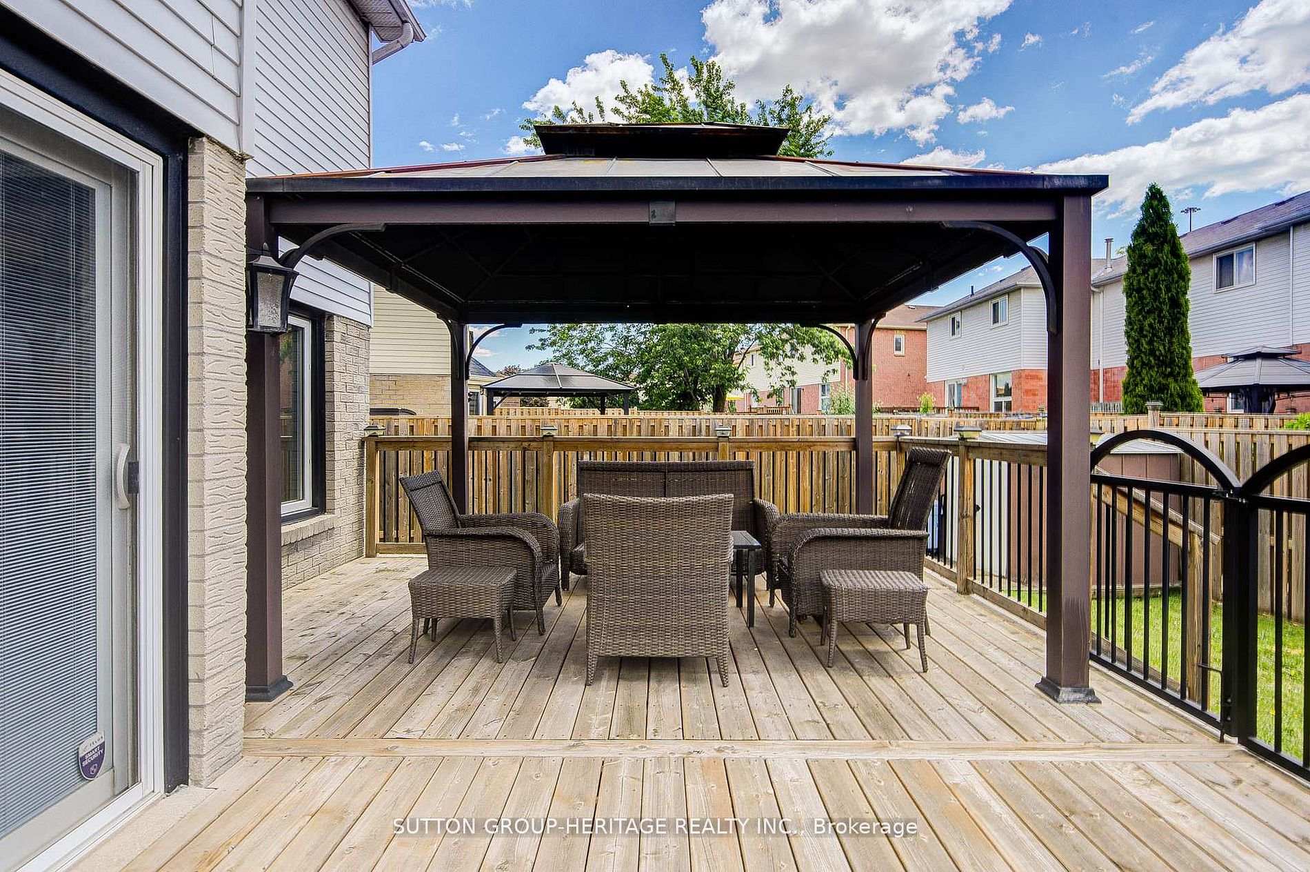 Photo 35 of 138 Reed Drive, Ajax, Central — HOMEH