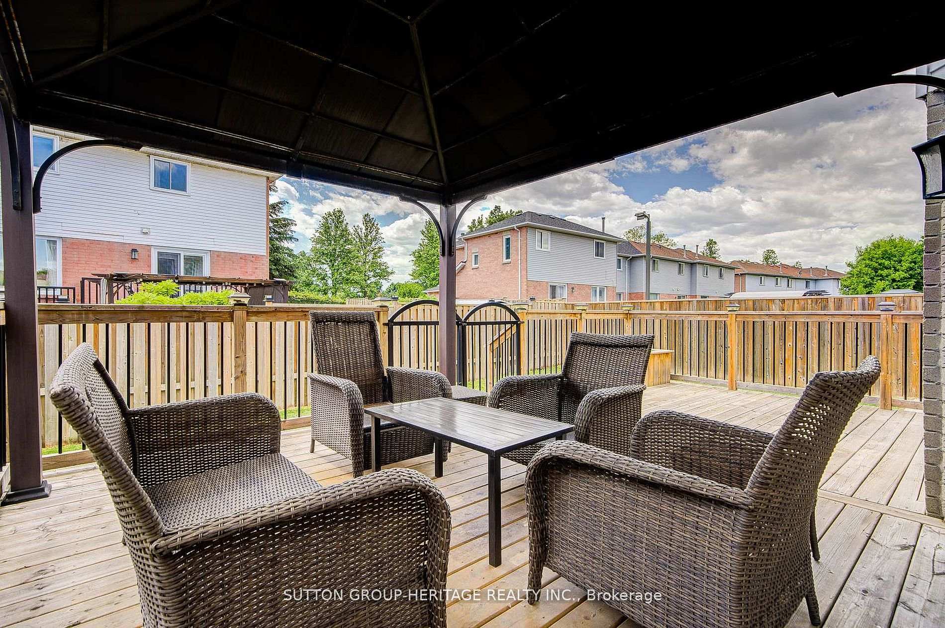 Photo 36 of 138 Reed Drive, Ajax, Central — HOMEH