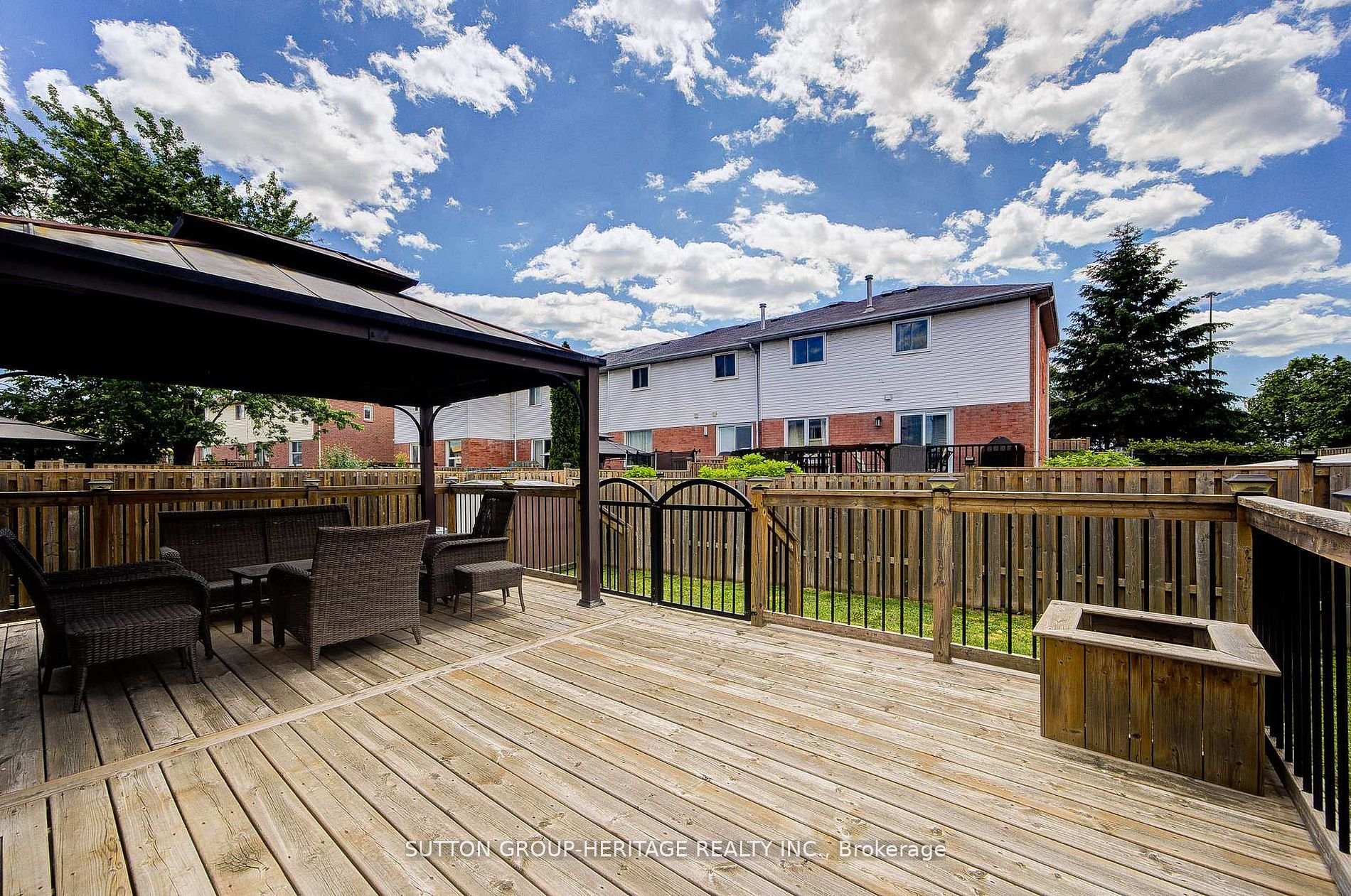 Photo 37 of 138 Reed Drive, Ajax, Central — HOMEH