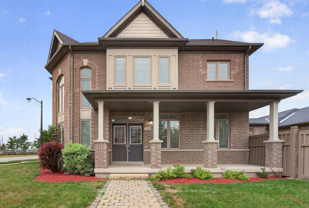 Photo 1 of 222 Moody Drive, Vaughan, Kleinburg — HOMEH