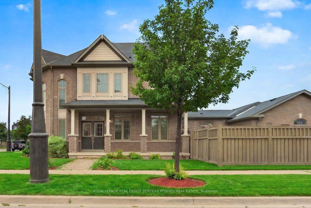 Photo 45 of 222 Moody Drive, Vaughan, Kleinburg — HOMEH