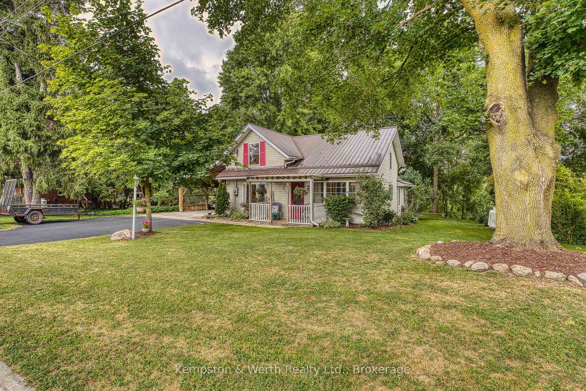 Photo 1 of 3017 Louisa Street, Howick — HOMEH
