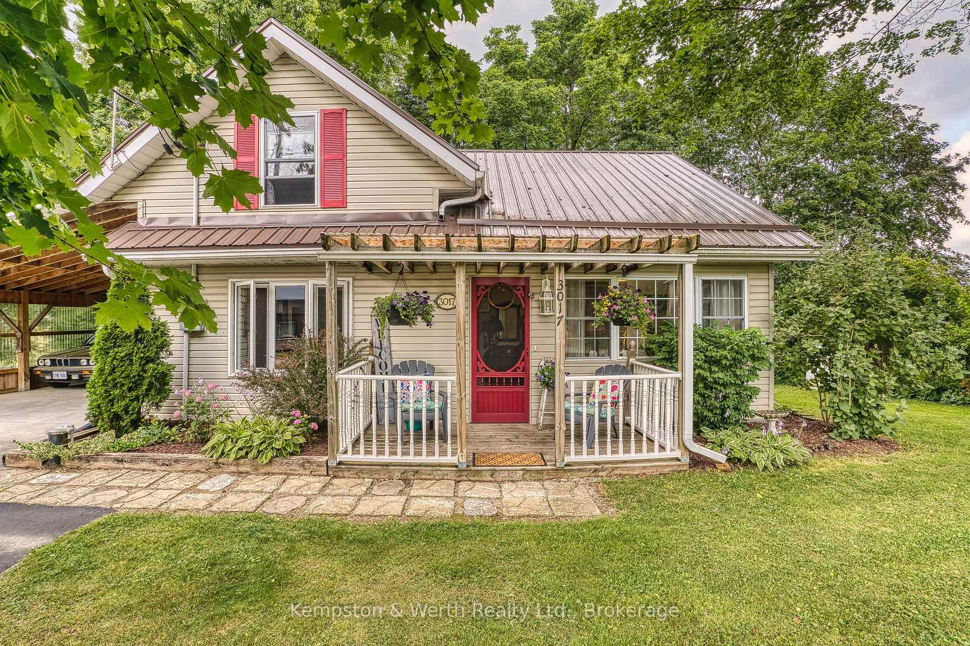 Photo 3 of 3017 Louisa Street, Howick — HOMEH