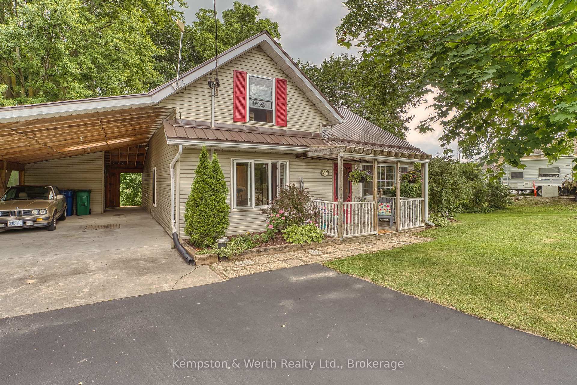 Photo 5 of 3017 Louisa Street, Howick — HOMEH