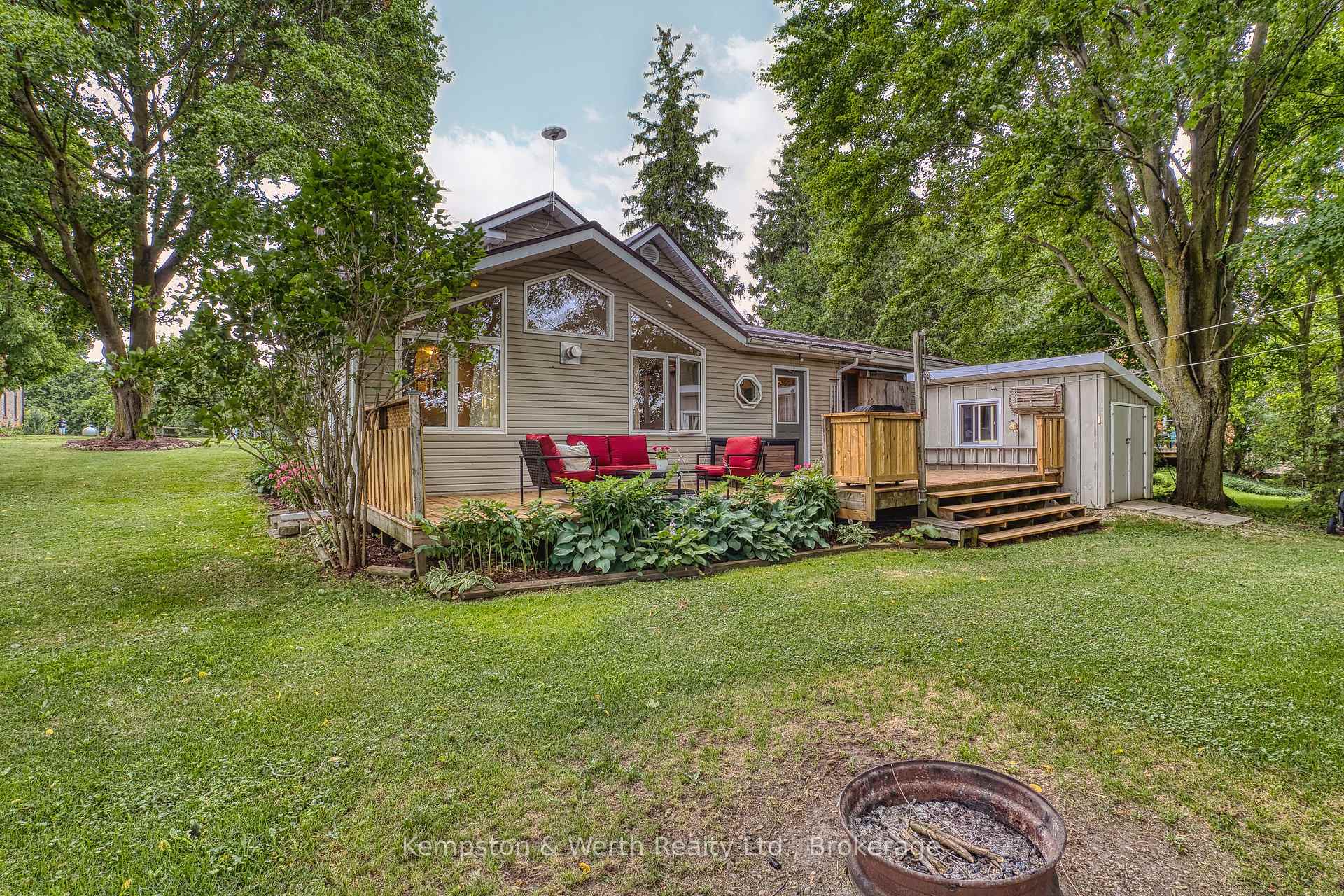 Photo 31 of 3017 Louisa Street, Howick — HOMEH