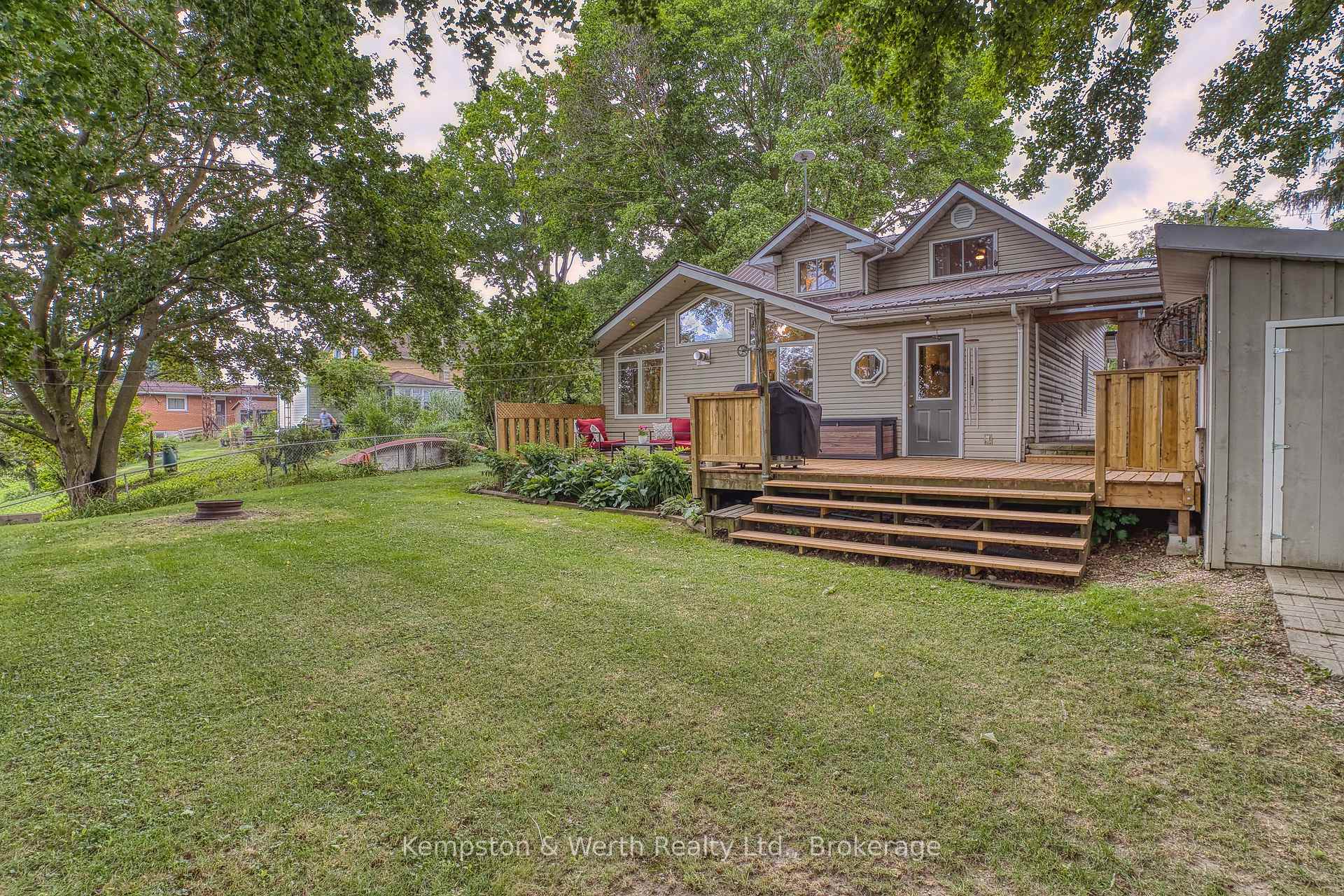 Photo 32 of 3017 Louisa Street, Howick — HOMEH