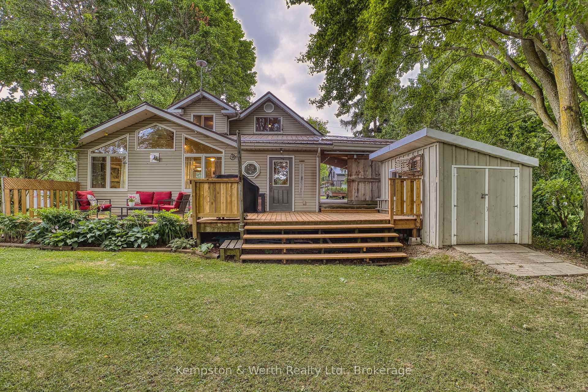 Photo 33 of 3017 Louisa Street, Howick — HOMEH