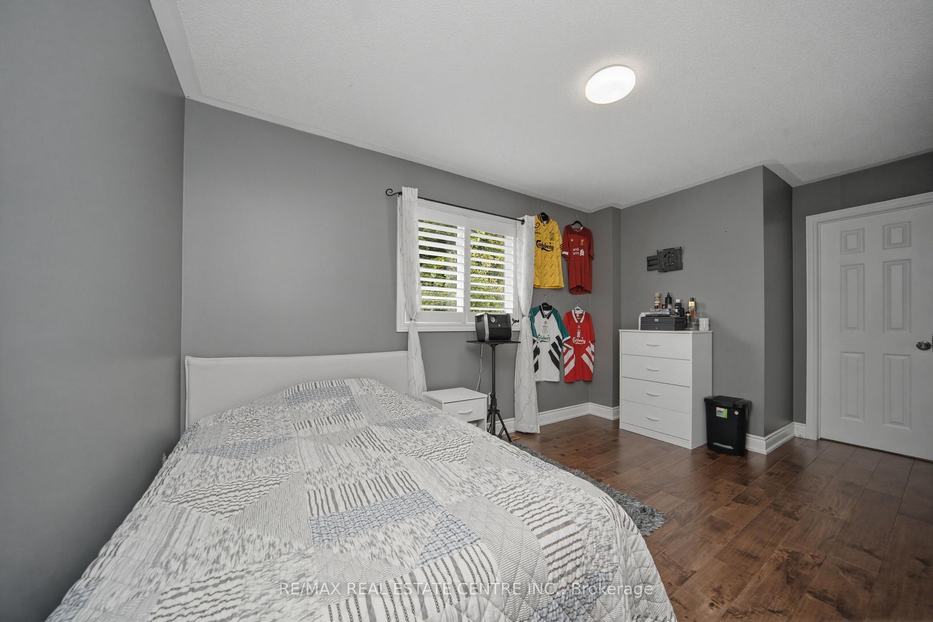 Photo 27 of 49 Miller Drive, Halton Hills, Georgetown — HOMEH