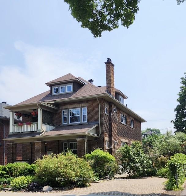 Photo 2 of 380 First Avenue, Ottawa, Glebe — HOMEH
