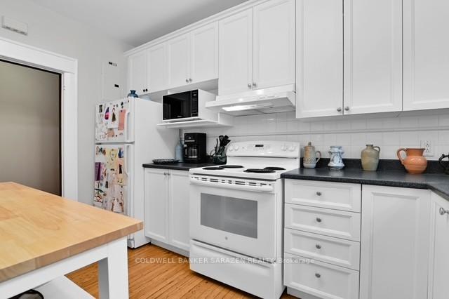 Photo 9 of 380 First Avenue, Ottawa, Glebe — HOMEH