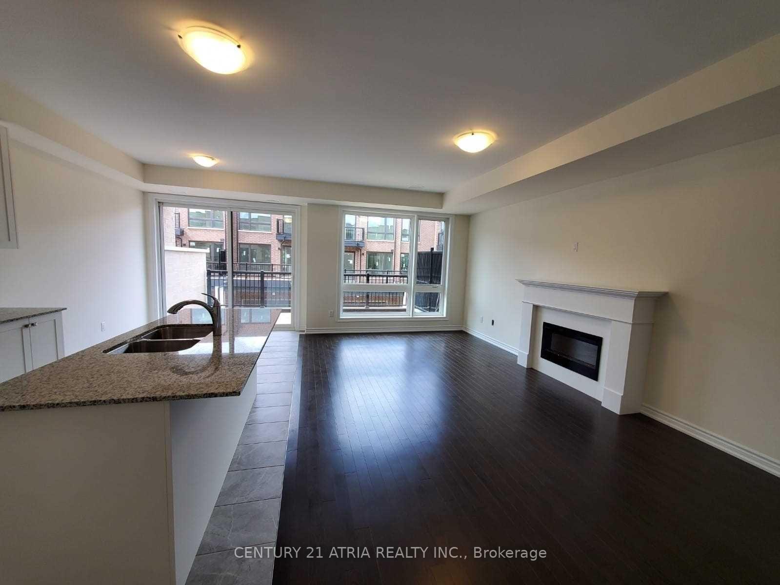 Photo 2 of 24 Rumney Street, Markham, Victoria Square — HOMEH