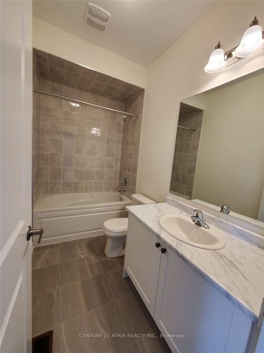 Photo 8 of 24 Rumney Street, Markham, Victoria Square — HOMEH