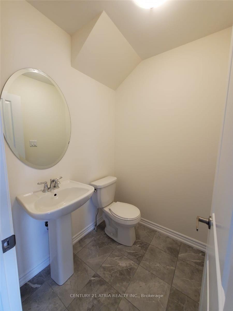 Photo 20 of 24 Rumney Street, Markham, Victoria Square — HOMEH