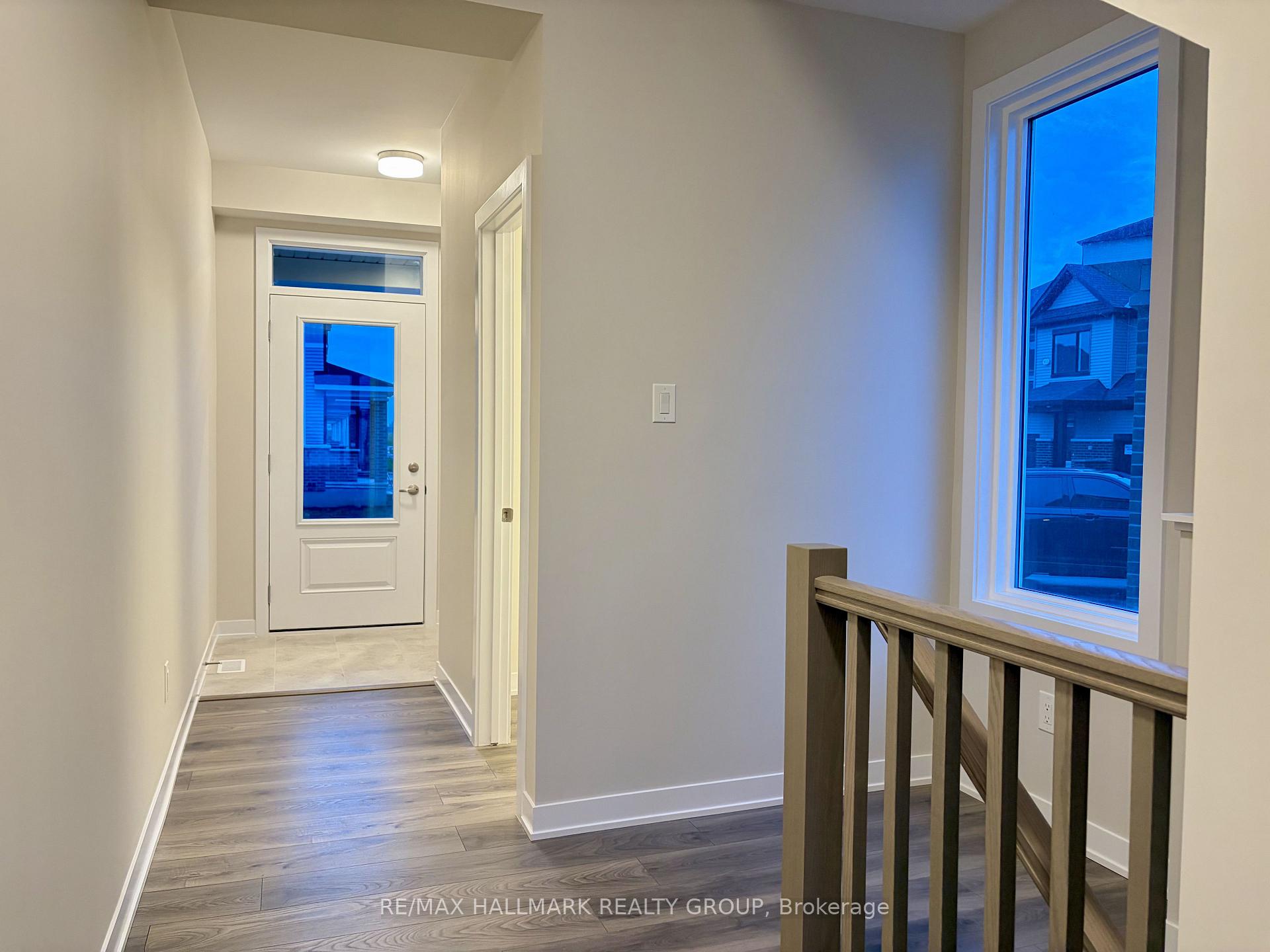 Photo 13 of 747 Haflinger Row, Ottawa, Btwn Franktown Rd. & Fallowfield Rd. — HOMEH