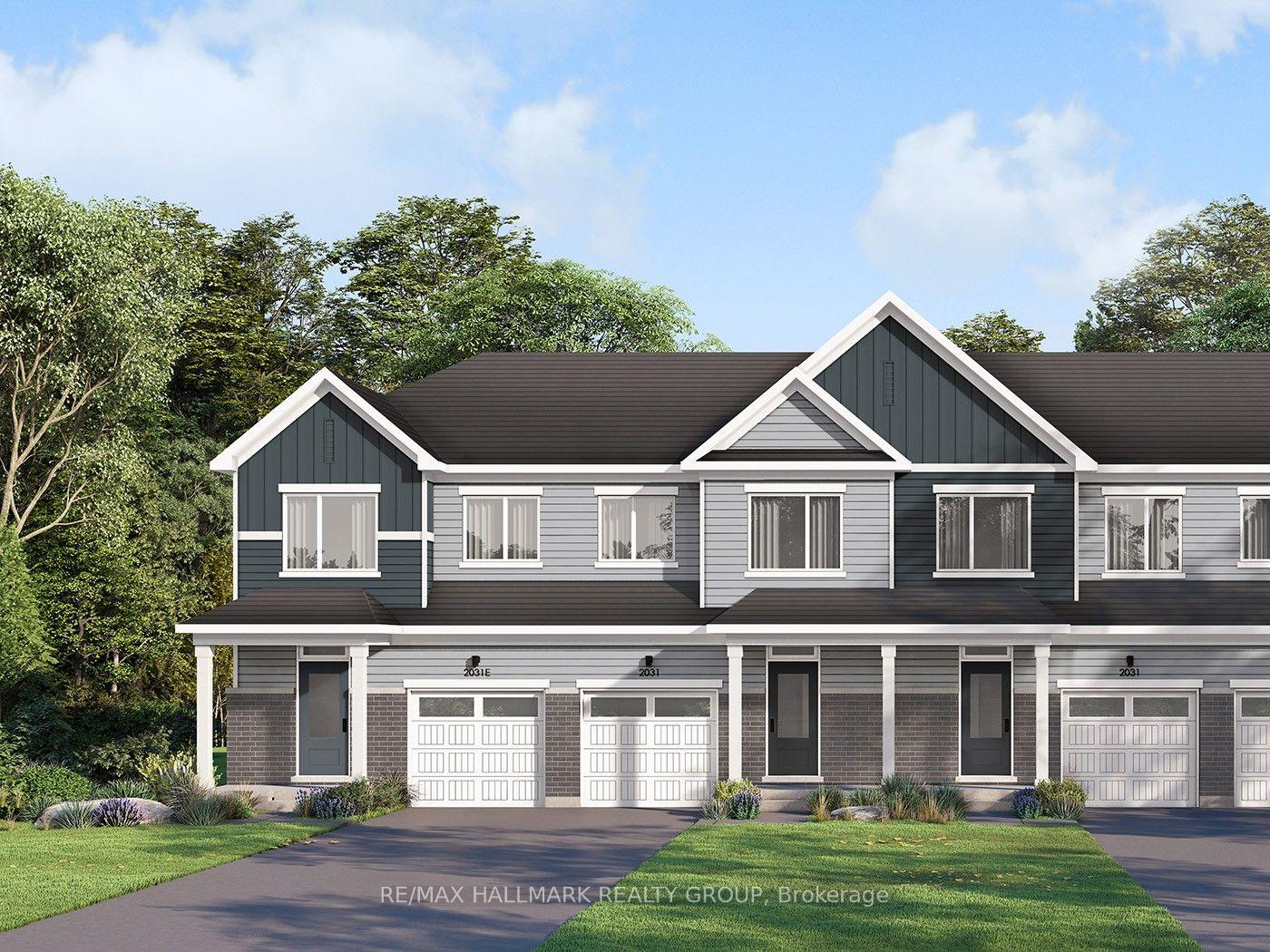 Photo 41 of 747 Haflinger Row, Ottawa, Btwn Franktown Rd. & Fallowfield Rd. — HOMEH