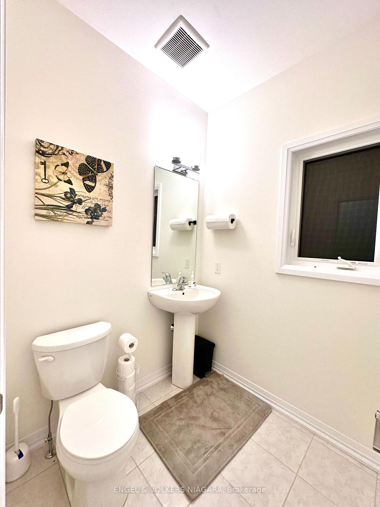 Photo 7 of 7330 Marvel Drive, Niagara Falls, Brown — HOMEH