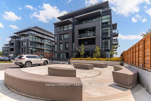 Photo 3 of Unit 190, 1608 Charles Street, Whitby, Port Whitby — HOMEH