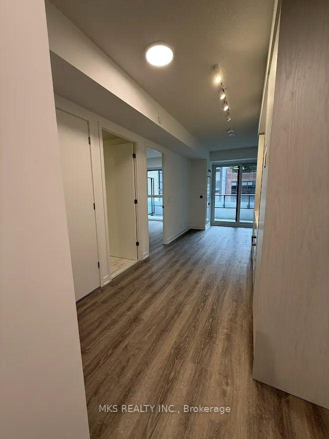 Photo 1 of Unit 601, 180 Front Street E, Toronto, Moss Park — HOMEH