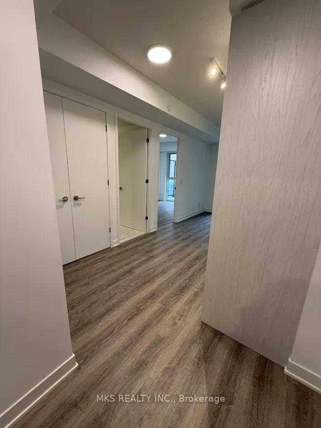 Photo 2 of Unit 601, 180 Front Street E, Toronto, Moss Park — HOMEH