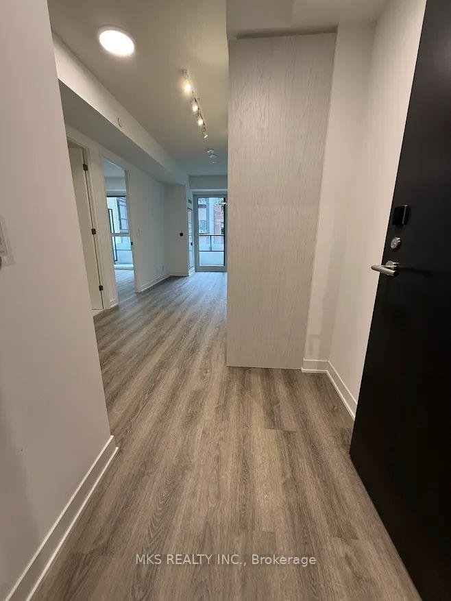 Photo 4 of Unit 601, 180 Front Street E, Toronto, Moss Park — HOMEH